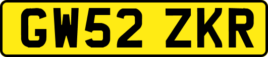 GW52ZKR