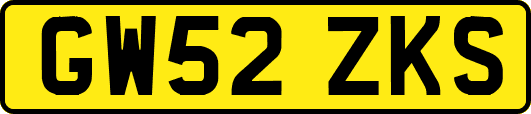 GW52ZKS