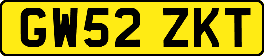 GW52ZKT