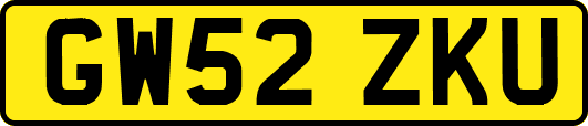 GW52ZKU