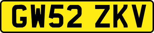 GW52ZKV