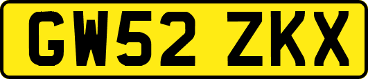 GW52ZKX