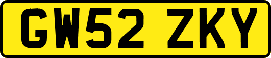 GW52ZKY