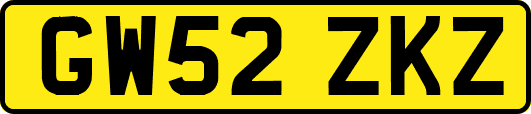 GW52ZKZ