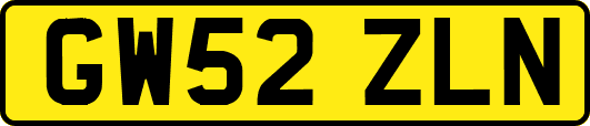 GW52ZLN