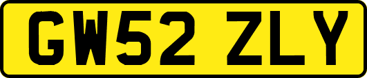 GW52ZLY