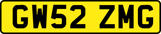 GW52ZMG