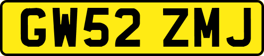 GW52ZMJ