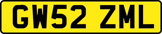 GW52ZML