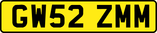 GW52ZMM