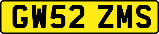 GW52ZMS
