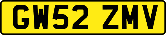 GW52ZMV