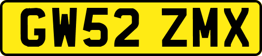 GW52ZMX