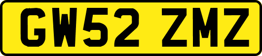 GW52ZMZ