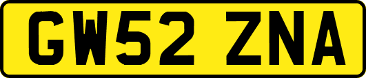 GW52ZNA