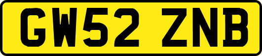 GW52ZNB