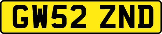 GW52ZND