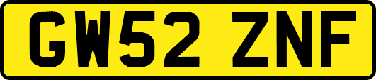 GW52ZNF