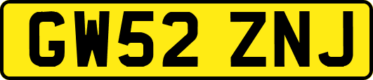 GW52ZNJ