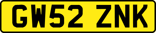 GW52ZNK