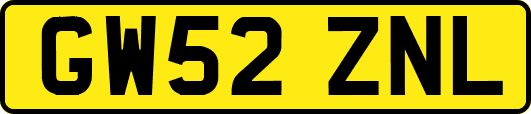 GW52ZNL