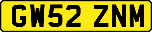 GW52ZNM