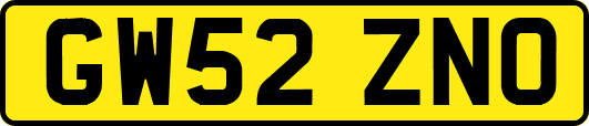 GW52ZNO