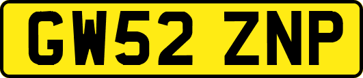 GW52ZNP