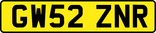 GW52ZNR
