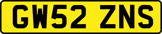 GW52ZNS