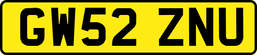 GW52ZNU