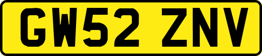 GW52ZNV