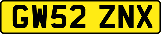 GW52ZNX