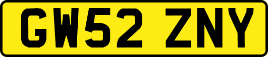 GW52ZNY