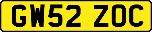 GW52ZOC