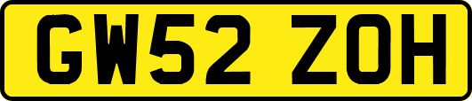 GW52ZOH
