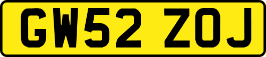 GW52ZOJ