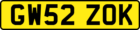 GW52ZOK