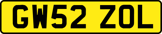 GW52ZOL