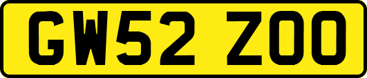 GW52ZOO