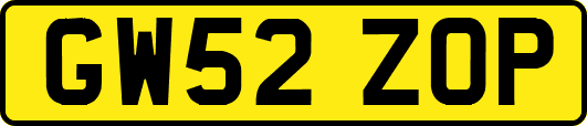 GW52ZOP