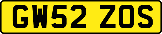 GW52ZOS