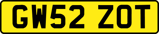 GW52ZOT