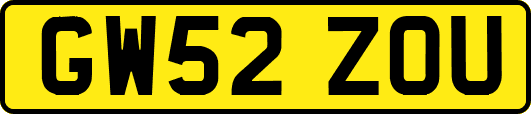 GW52ZOU