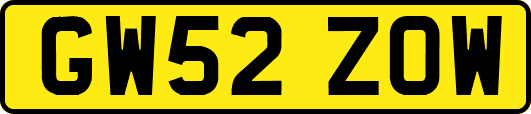 GW52ZOW
