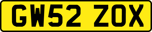 GW52ZOX