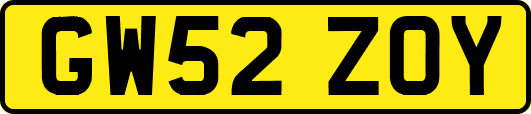 GW52ZOY