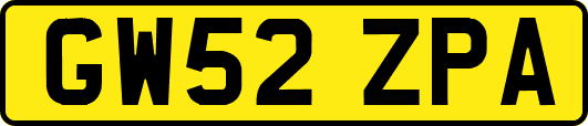 GW52ZPA