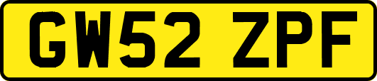 GW52ZPF