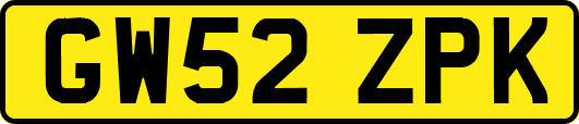 GW52ZPK